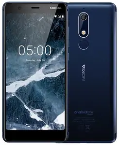 Замена usb разъема на телефоне Nokia 5.1 в Краснодаре